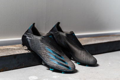 adidas " SuperStealth " pack